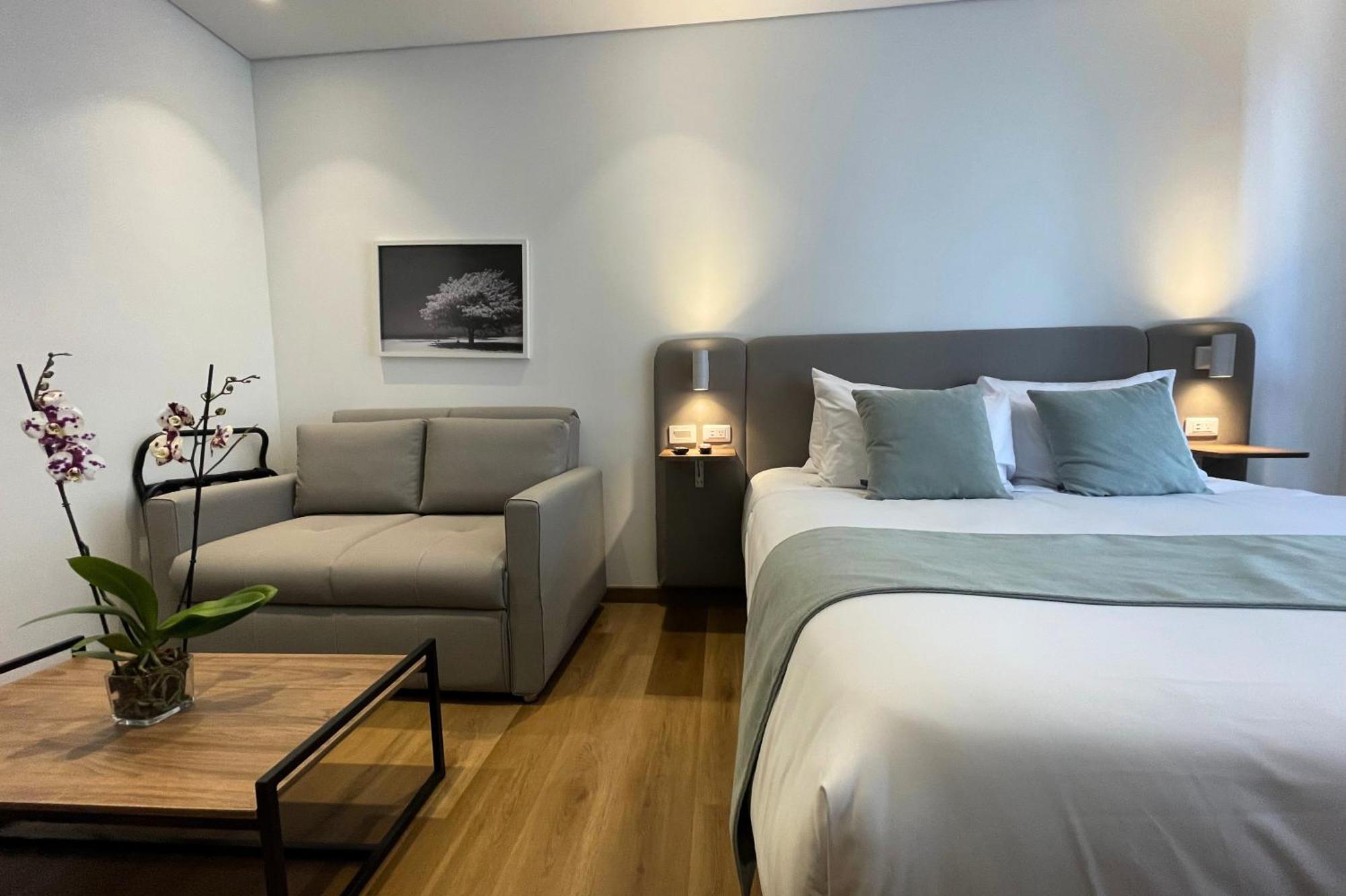 Vou Suites By Avia Suites — Photos 2