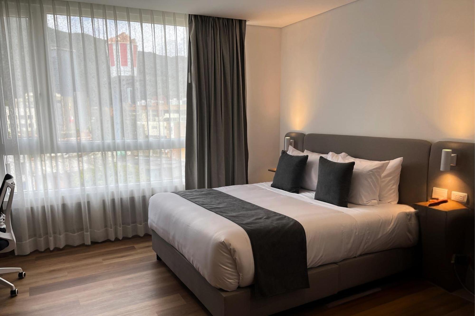 Vou Suites By Avia Suites — Photos 1