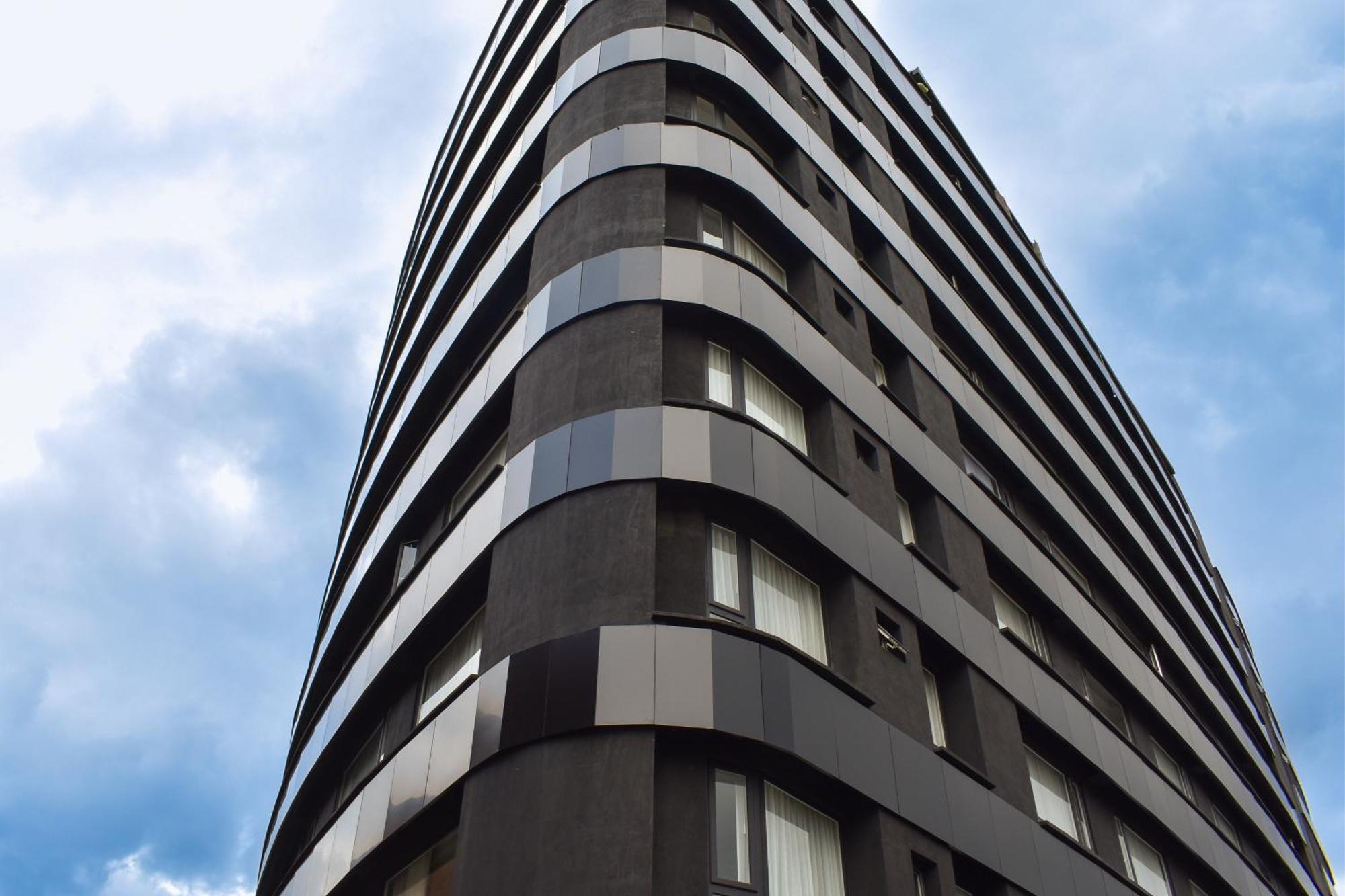 Vou Suites By Avia Suites, Bogota