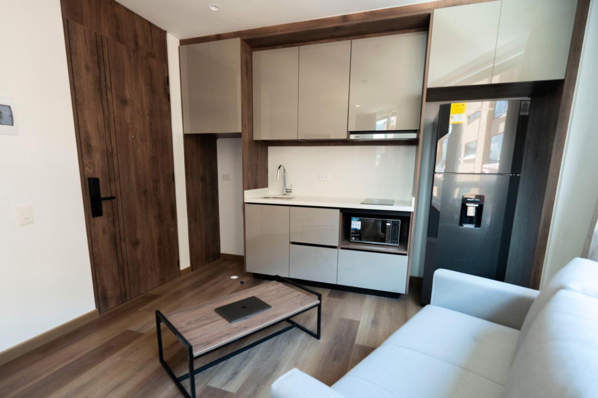 Vou Suites By Avia Suites — Photos 3